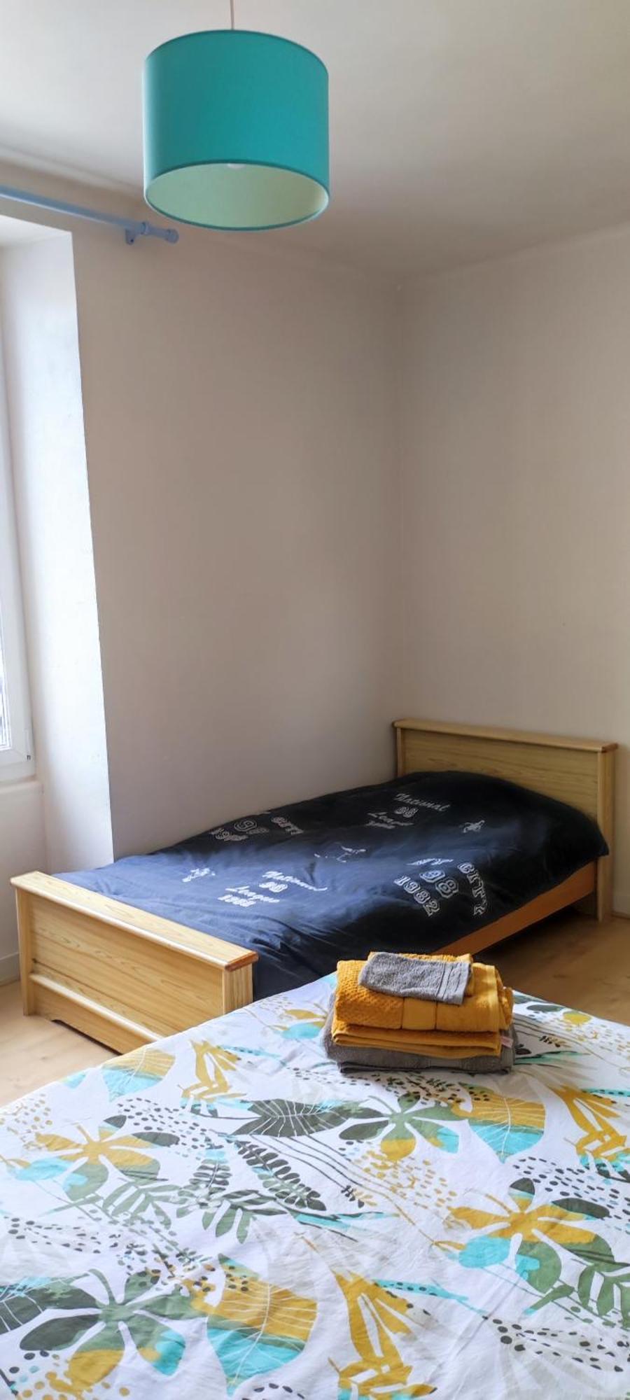 Chambre Chez L'Habitant "Cactus" Une, Deux Ou Trois Personnes Derval Exteriér fotografie