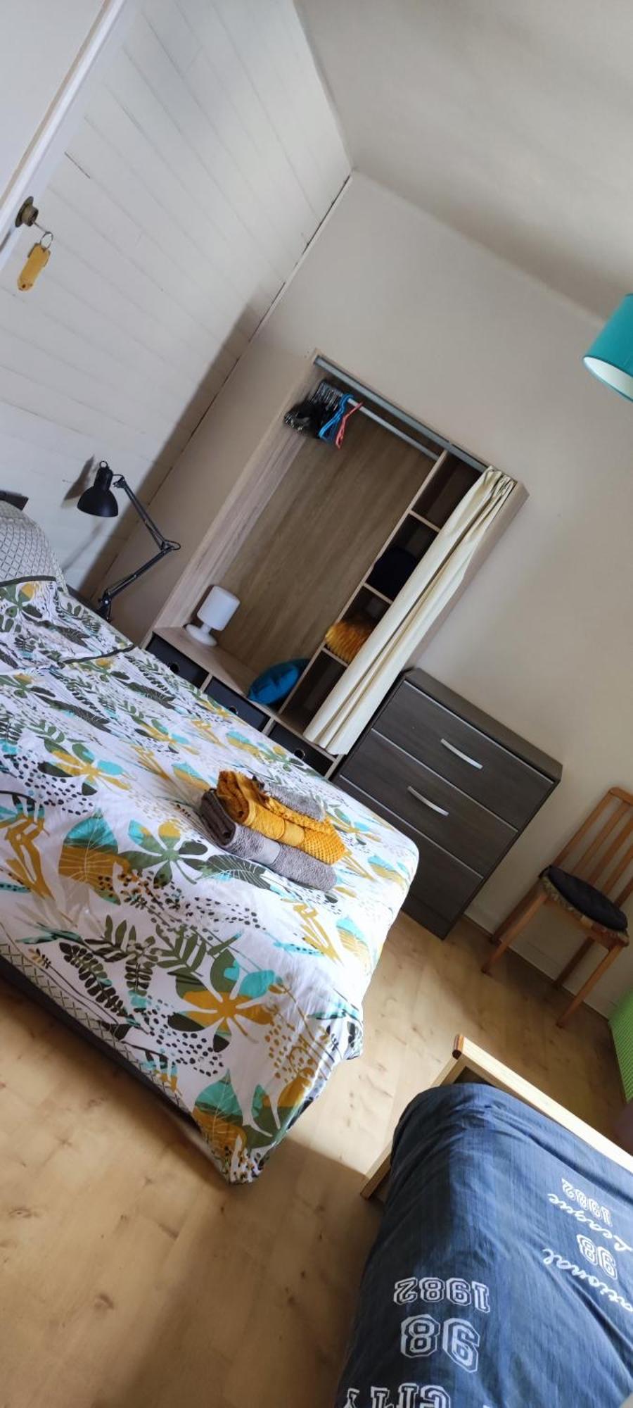 Chambre Chez L'Habitant "Cactus" Une, Deux Ou Trois Personnes Derval Exteriér fotografie